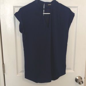Express blouse